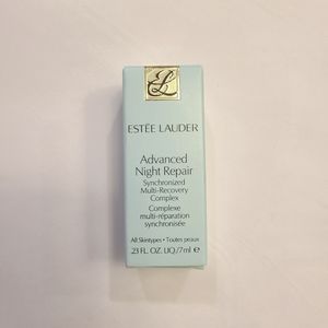 Estee Lauder Tvl Size Advanced Night Repair Creme